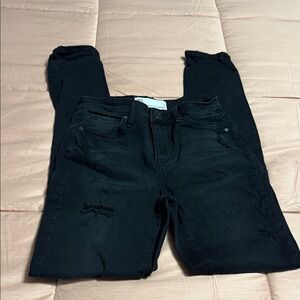 💋5/$25💋 RSQ Black Skinny Jeans for Women